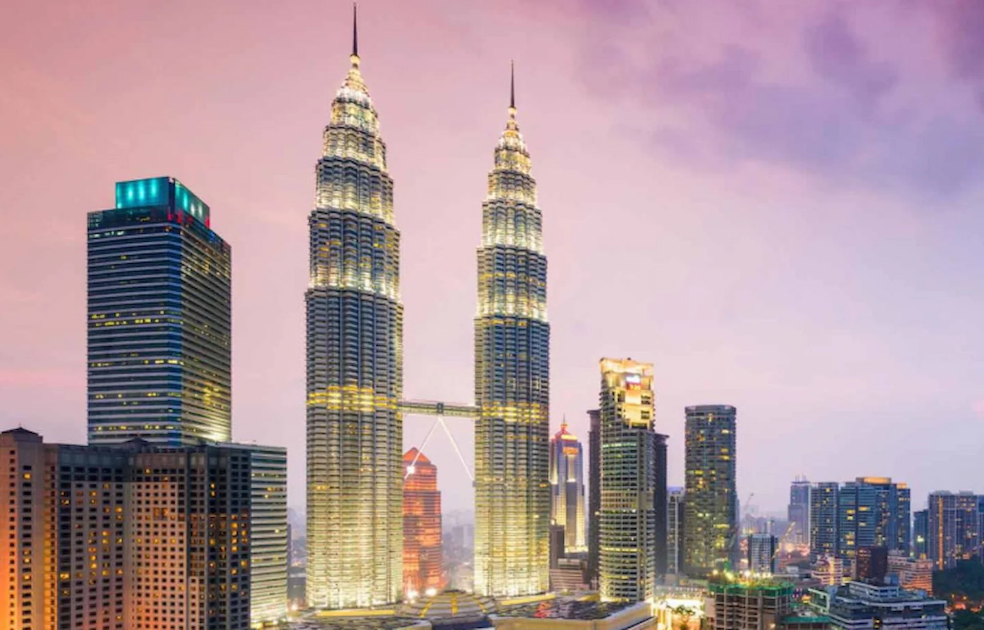 Malaysia destination