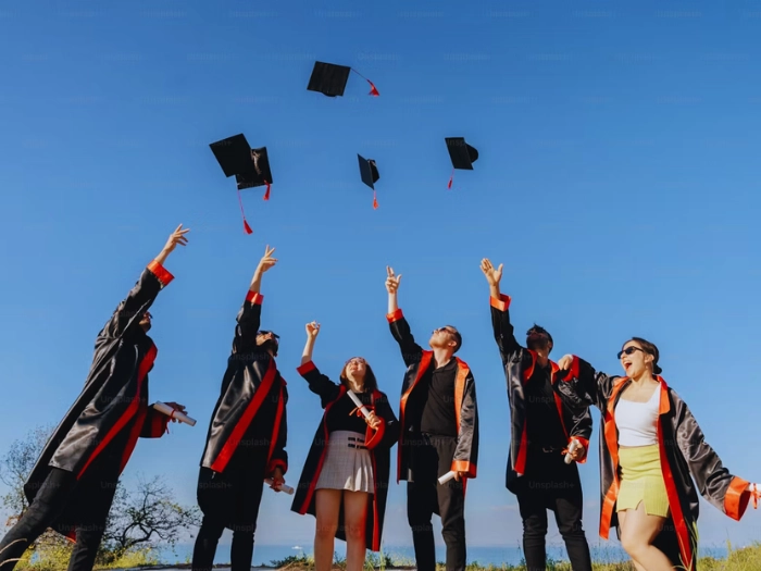 Student visa application guidance
